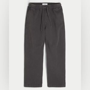 Treasure & Bond Kids Dark Gray Joggers